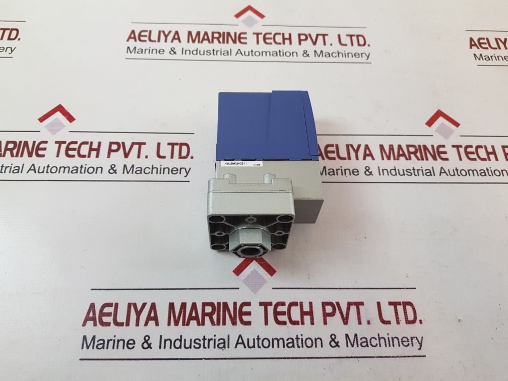 Telemecanique Xmlbm02V2S11 Pressure Switch 630628