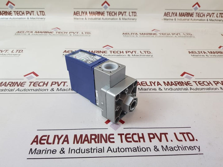 Telemecanique Xmlbm02V2S11 Pressure Switch 630628
