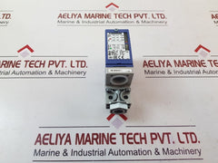 Telemecanique Xmlb035A2S11 Pressure Switch