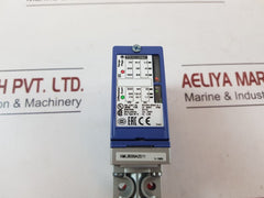 Telemecanique Xmlb035A2S11 Pressure Switch