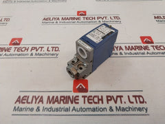 Telemecanique Xmlb035A2S11 Pressure Switch Ip66