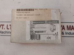 Telemecanique Xmlb035A2S11 Pressure Switch Ip66