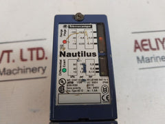 Telemecanique Xmlbm02V2S11 Nautilus Vacuum Switch