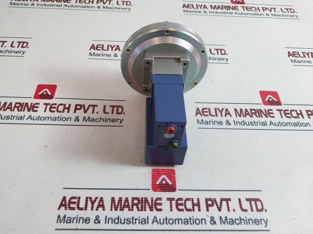 Telemecanique Xmlcl35R2S11 Pressure Switch 