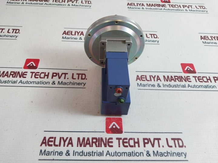 Telemecanique Xmlcl35R2S11 Pressure Switch 