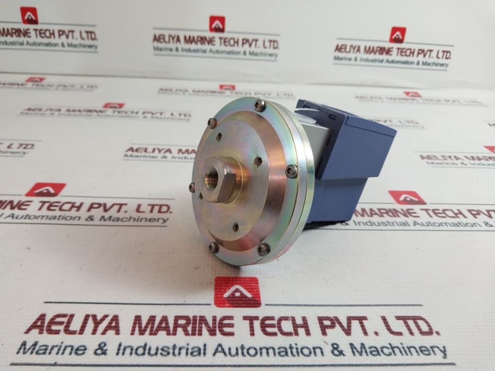 Telemecanique Xmlcl35R2S11 Pressure Switch 