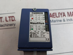 Telemecanique Xmlcl35R2S11 Pressure Switch 
