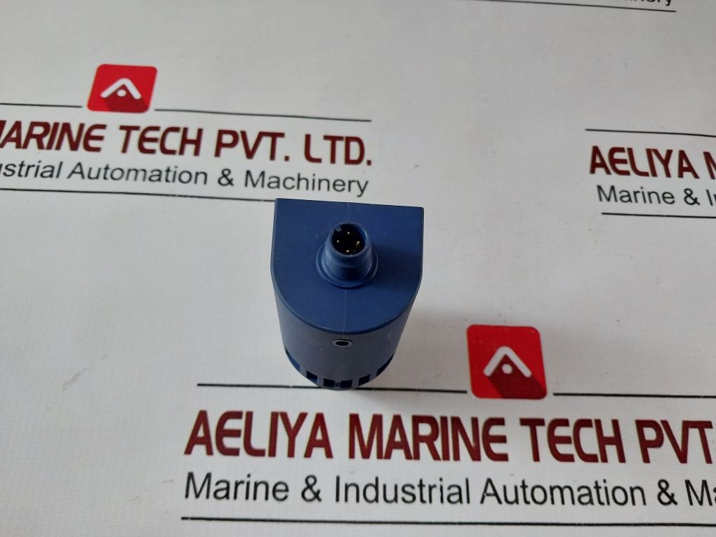 Telemecanique Xmlr250M1P75 Pressure Sensor