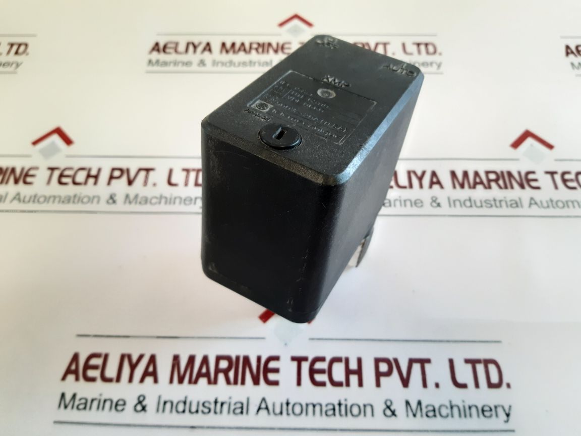 Telemecanique Xmp Pressure Switch
