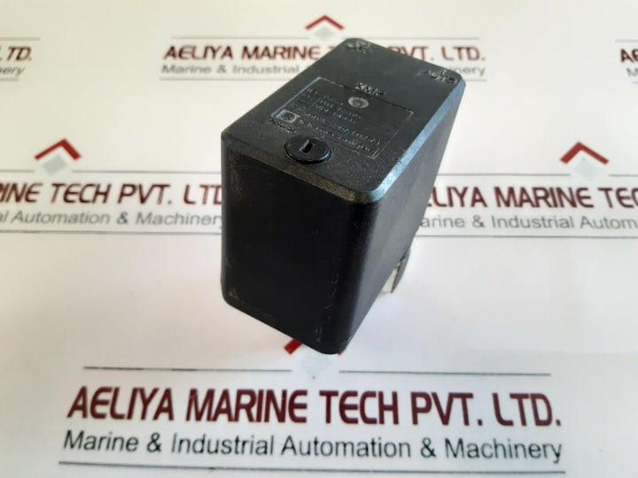 Telemecanique Xmp Pressure Switch