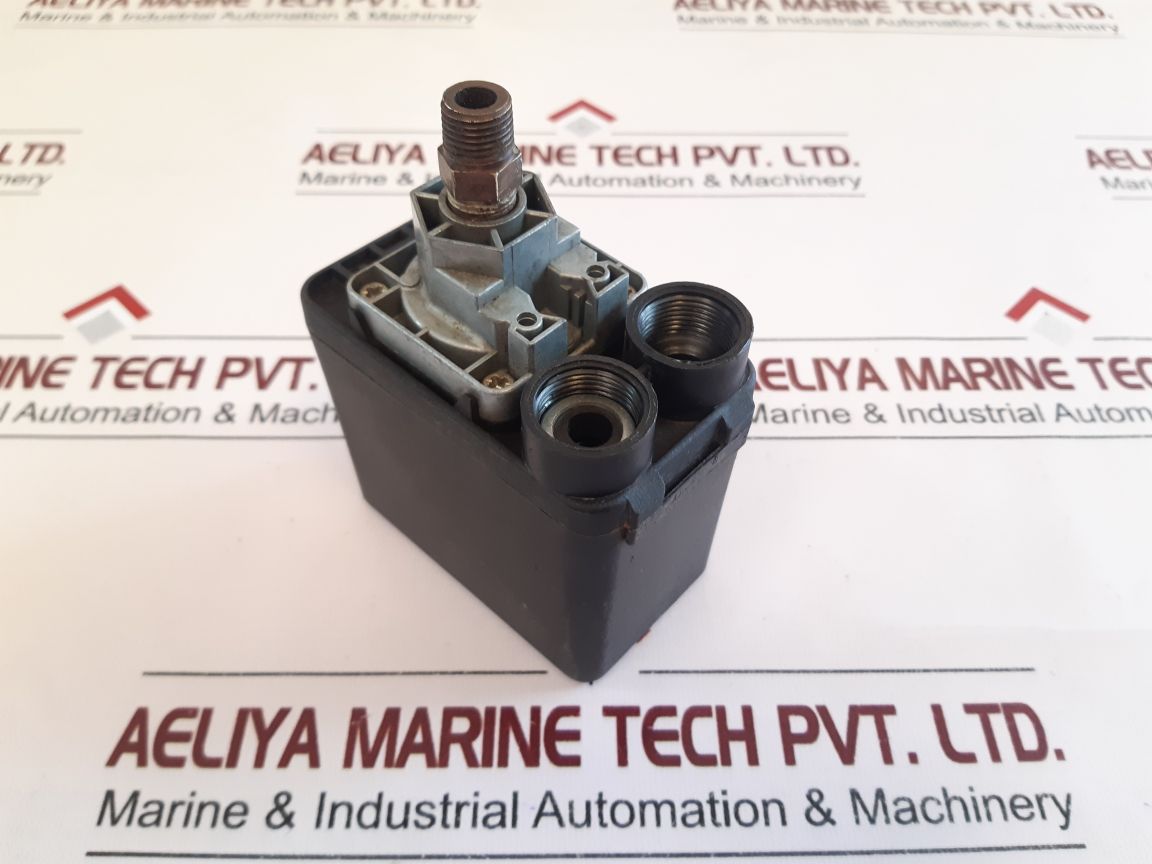 Telemecanique Xmp Pressure Switch