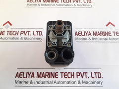 Telemecanique Xmp Pressure Switch