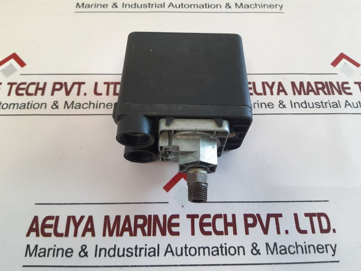 Telemecanique Xmp Pressure Switch