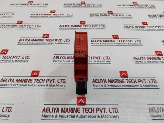 Telemecanique Xps-af Preventa Safety Relay Xpsaf5130
