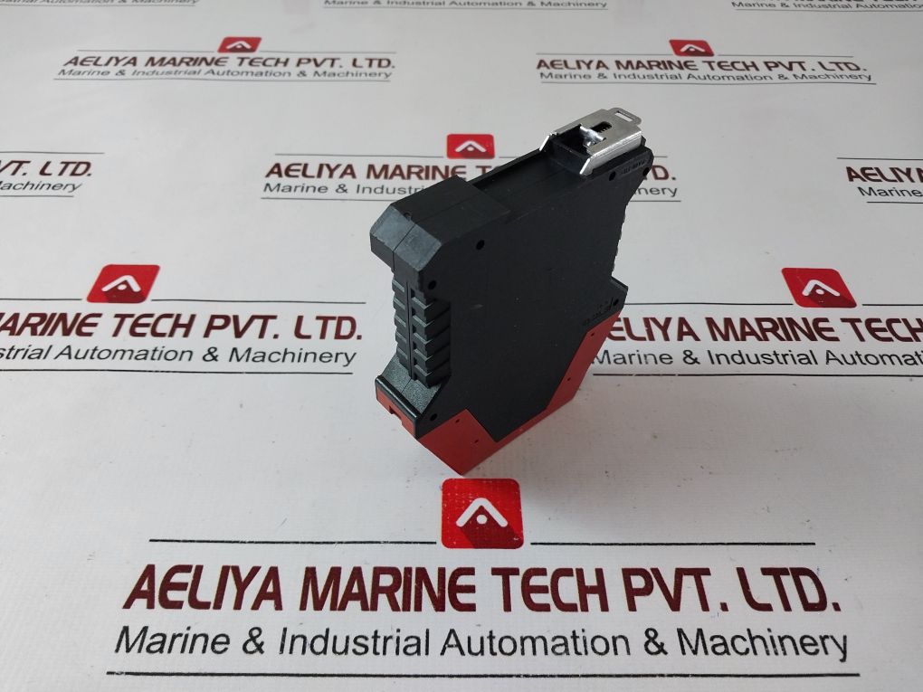 Telemecanique Xps-af Series B Preventa Safety Relay 24V Ac/Dc