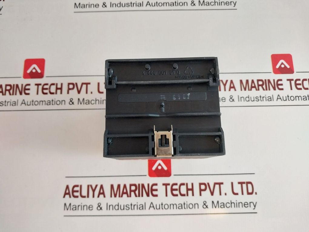 Telemecanique Xps-at Safety Relay Xpsat5110