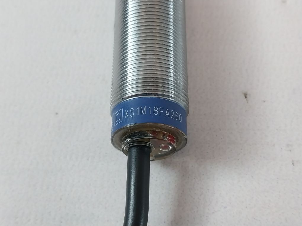 Telemecanique Xs1-m18Fa260