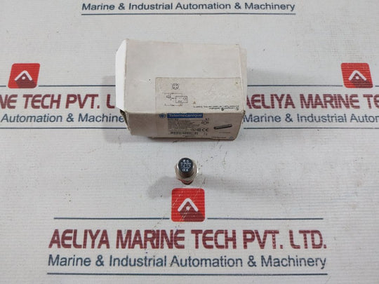 Telemecanique Xs1 12Blpam12 Inductive Proximity Switch Sensor