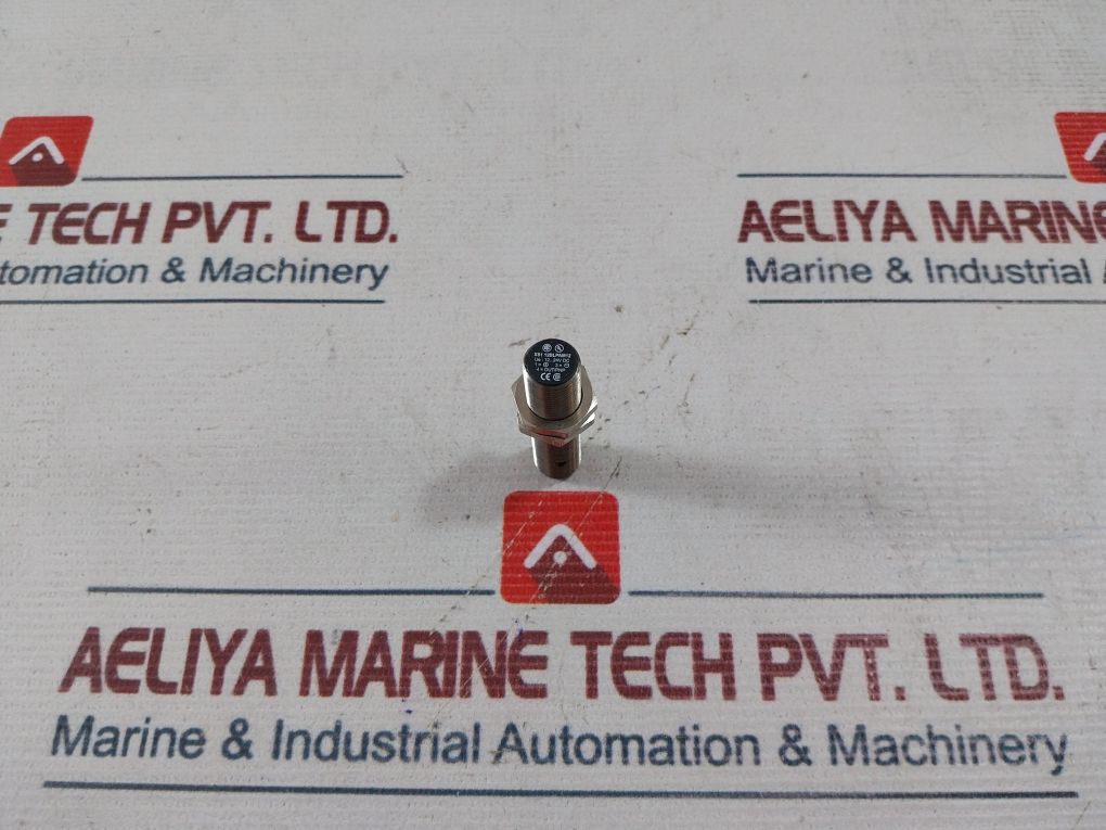 Telemecanique Xs1 12Blpam12 Inductive Proximity Switch Sensor