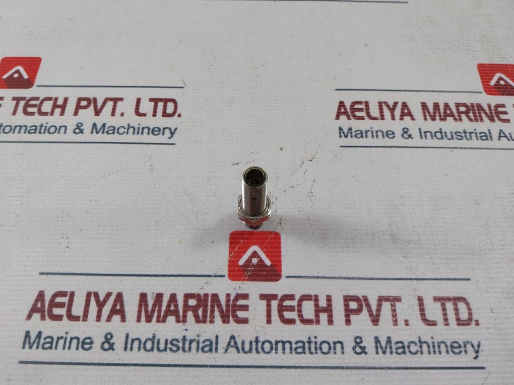 Telemecanique Xs1 12Blpam12 Inductive Proximity Switch Sensor