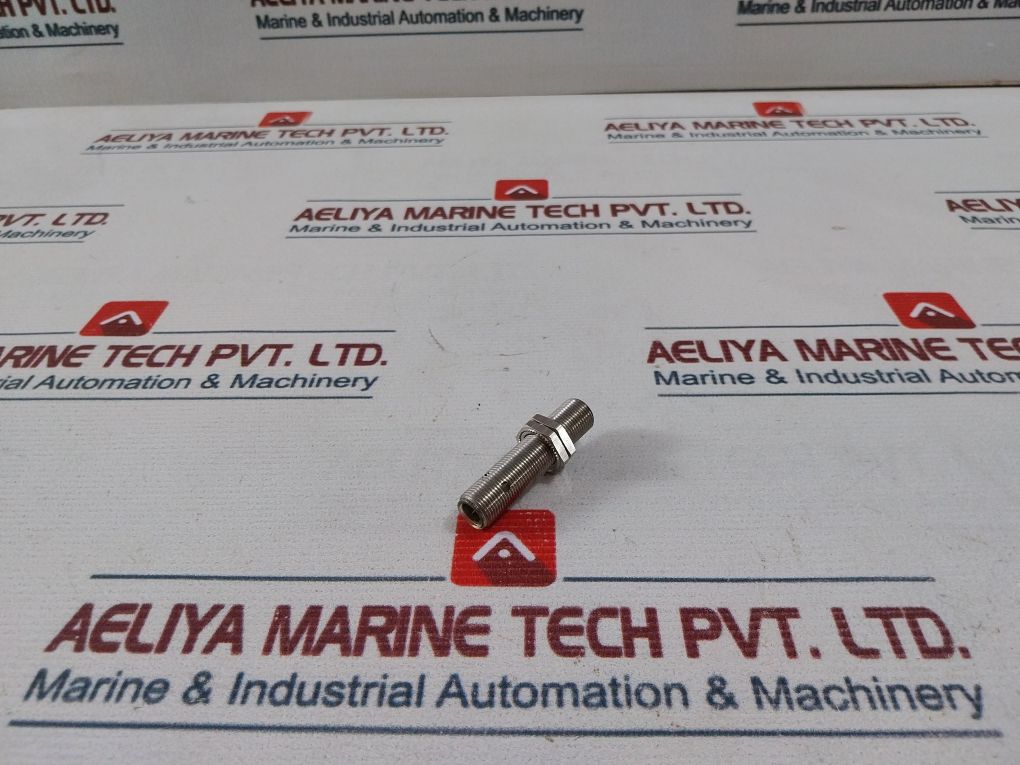 Telemecanique Xs1 12Blpam12 Inductive Proximity Switch Sensor