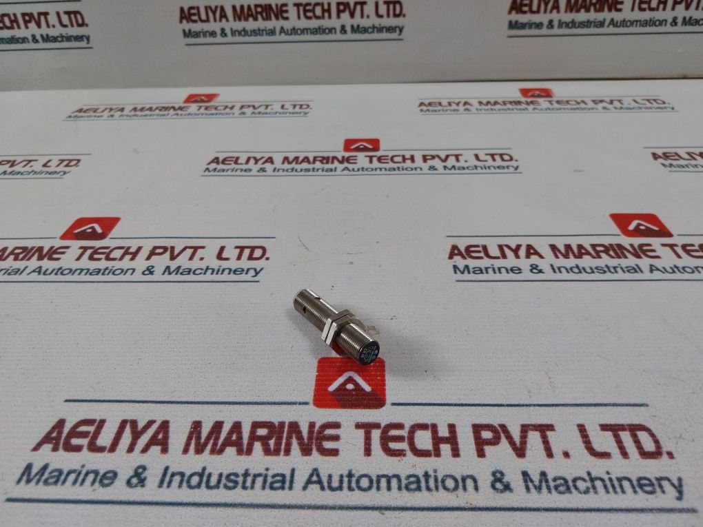 Telemecanique Xs1 12Blpam12 Inductive Proximity Switch Sensor