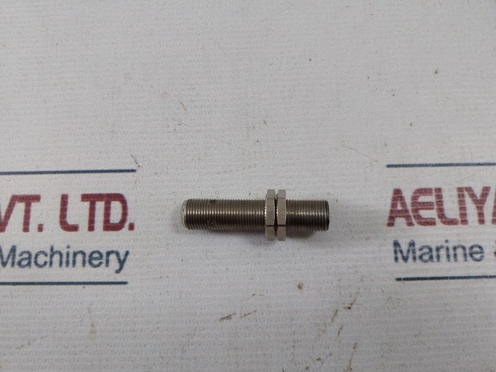 Telemecanique Xs1 12Blpam12 Inductive Proximity Switch Sensor
