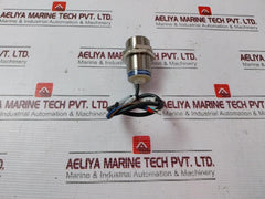 Telemecanique Xs1 M30Ab120Sb4 Proximity Sensor