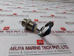Telemecanique Xs1 M30Ab120Sb4 Proximity Sensor