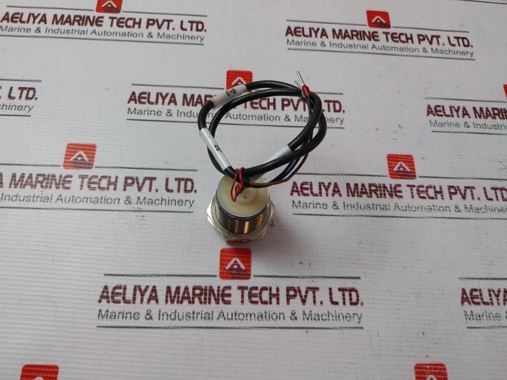 Telemecanique Xs1 M30Ab120Sb4 Proximity Sensor