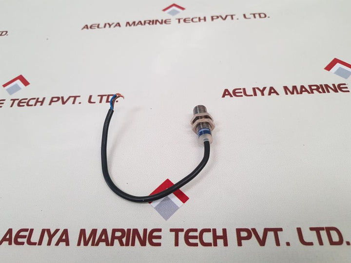 Telemecanique Xs1 N12Na349L1 Inductive Sensor
