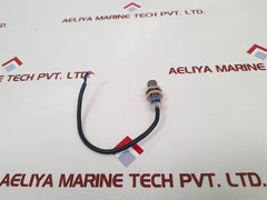 Telemecanique Xs1 N12Na349L1 Inductive Sensor

