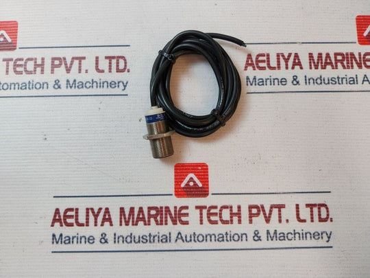 Telemecanique Xs1 N18Pa349 Proximity Switch