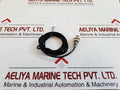 Telemecanique xs1n08na349l1 proximity sensor 1.44 meter