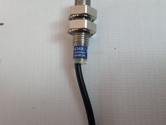 Telemecanique xs1n08na349l1 proximity sensor 1.44 meter