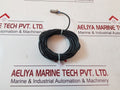 Telemecanique xs1n08na349l1 proximity sensor
