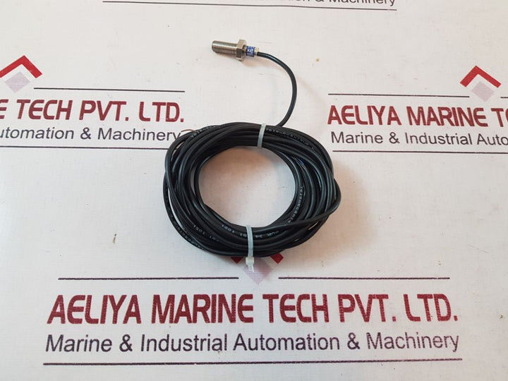 Telemecanique xs1n08na349l1 proximity sensor
