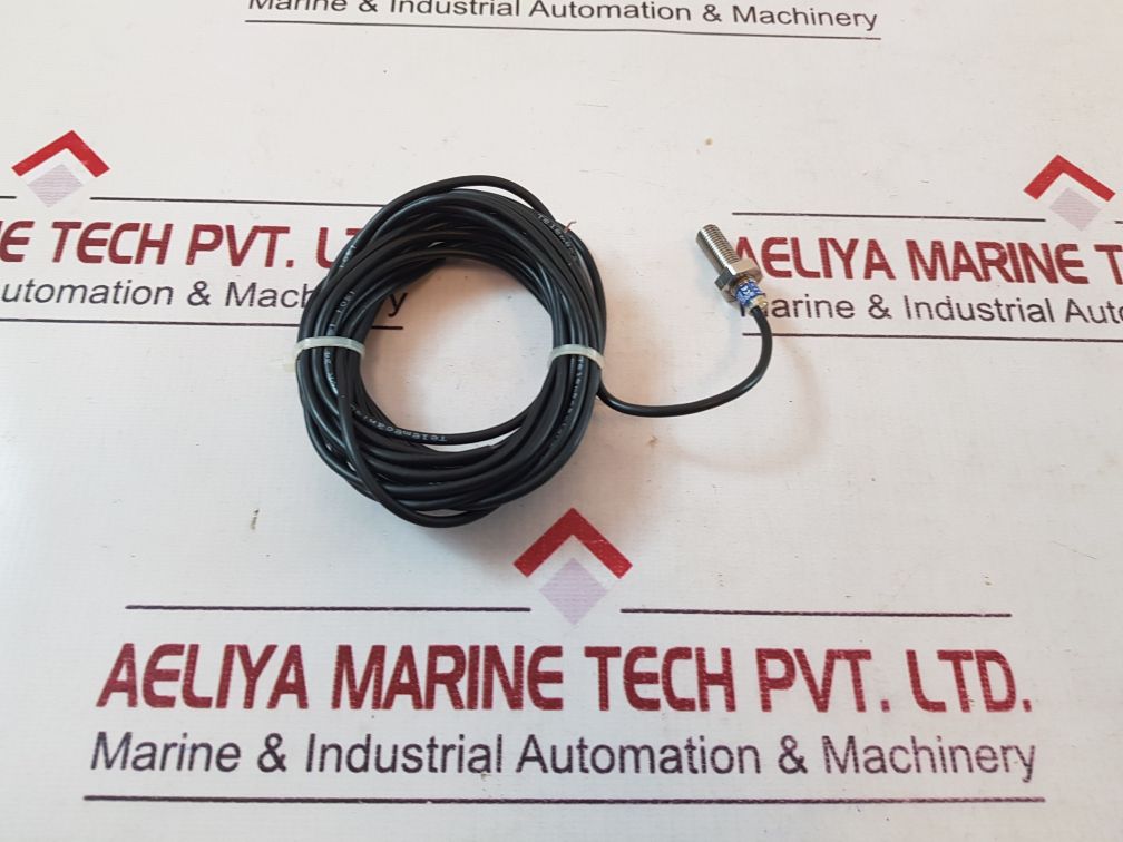 Telemecanique xs1n08na349l1 proximity sensor
