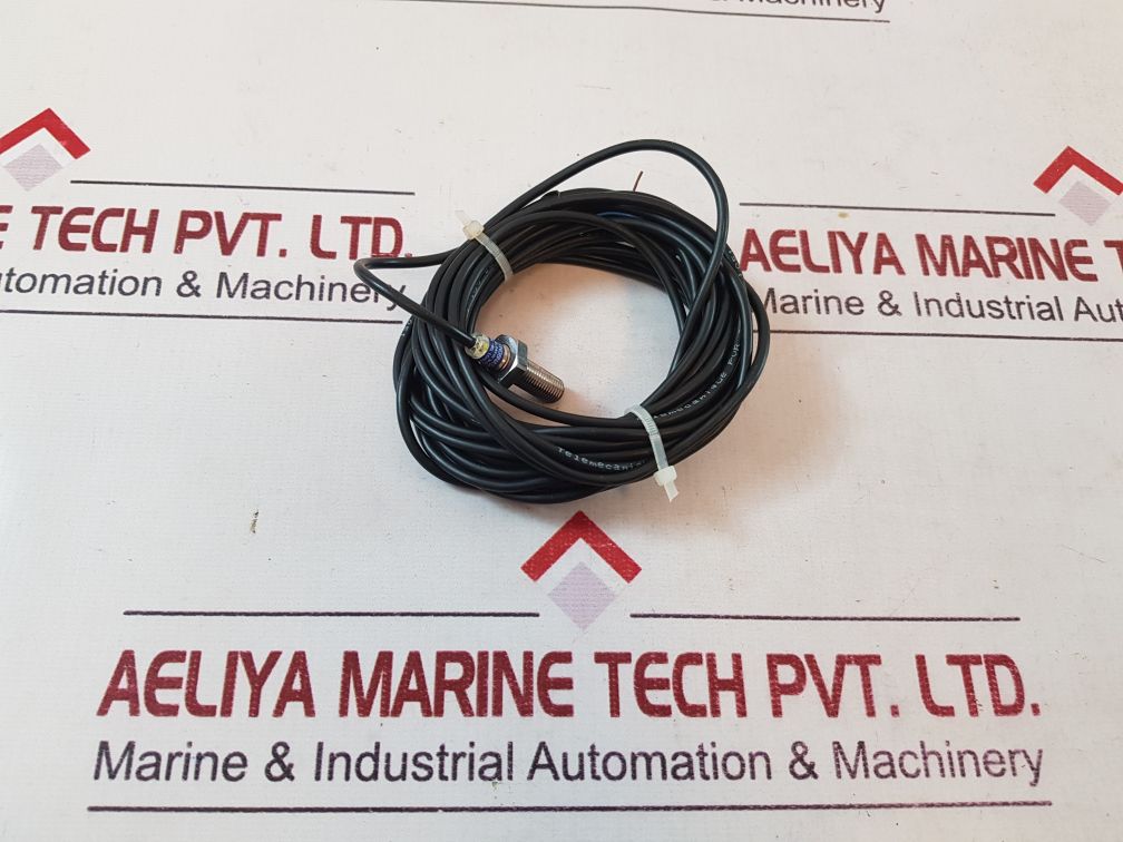 Telemecanique xs1n08na349l1 proximity sensor