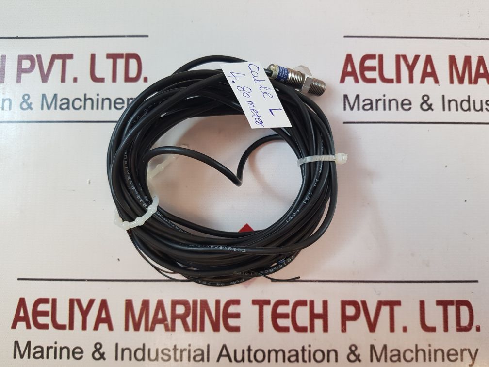 Telemecanique xs1n08na349l1 proximity sensor