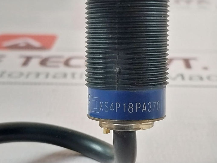 Telemecanique Xs4P18Pa370