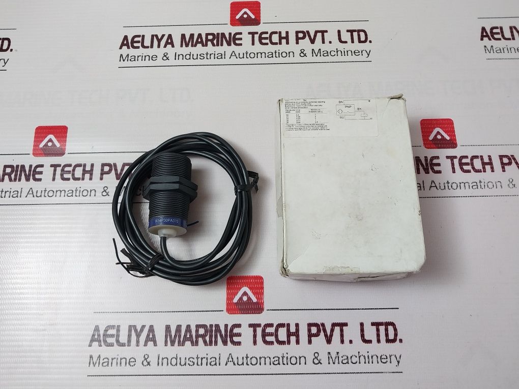 Telemecanique Xs4P30Pa370