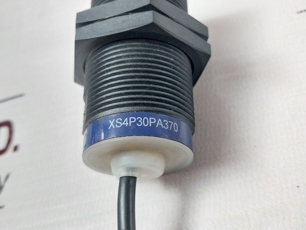 Telemecanique Xs4P30Pa370