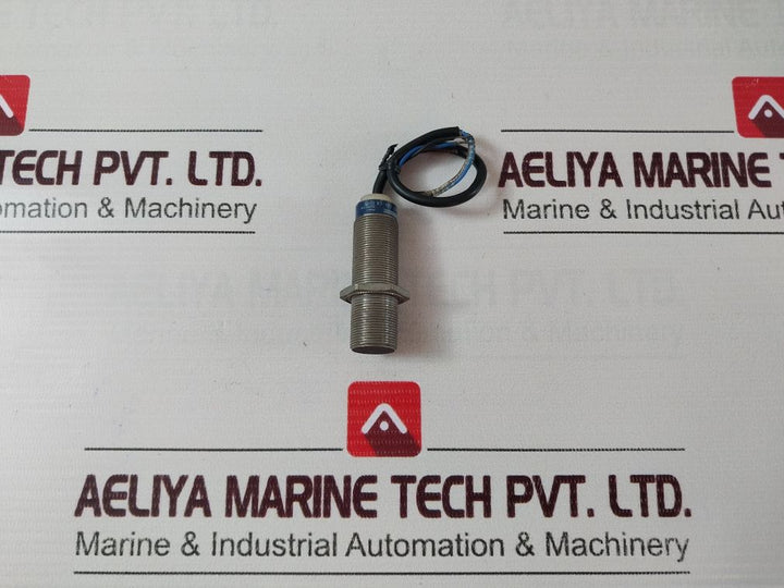 Telemecanique Xs618B1 Proximity Sensor