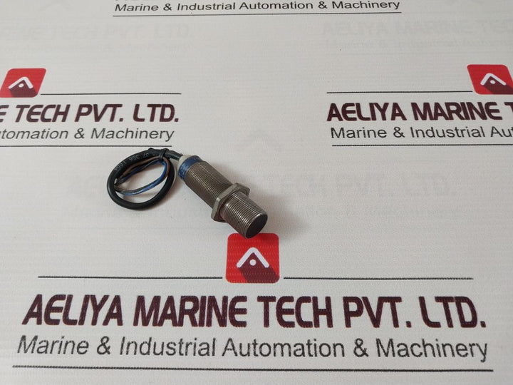 Telemecanique Xs618B1 Proximity Sensor