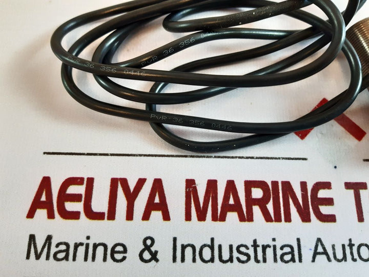 Telemecanique Xs618B1Mal2 Inductive Proximity Sensor