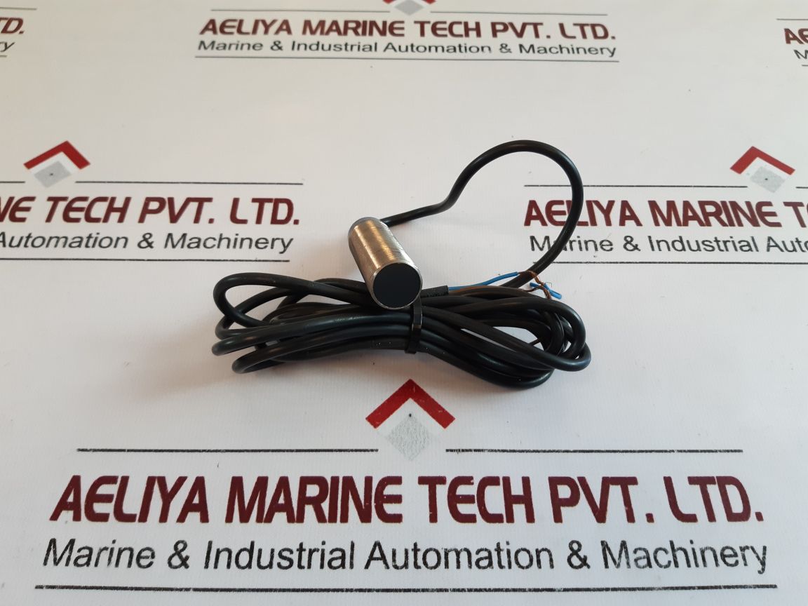 Telemecanique Xs618B1Mal2 Inductive Proximity Sensor