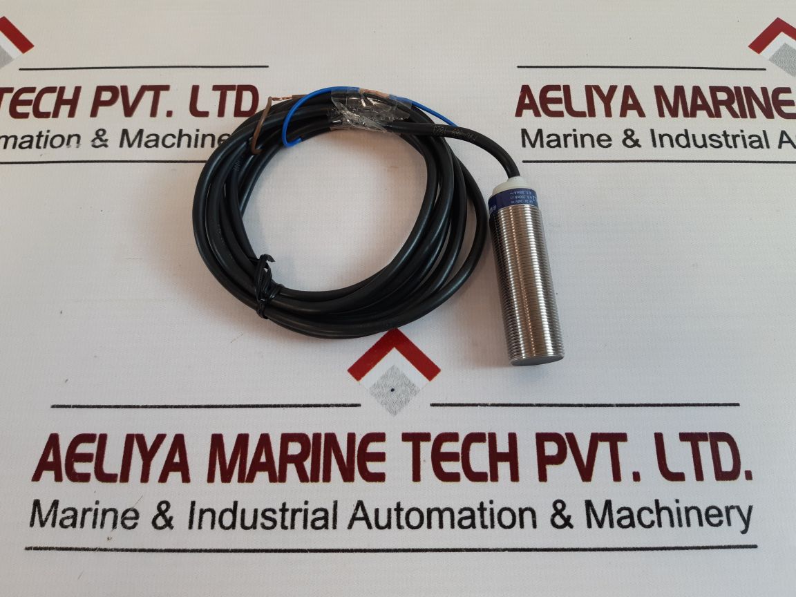 Telemecanique Xs618B1Mal2 Inductive Proximity Sensor 24...240V~