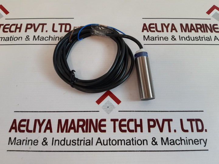 Telemecanique Xs618B1Mal2 Inductive Proximity Sensor 24...240V~