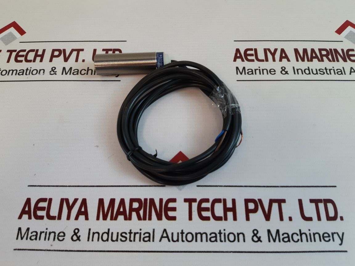 Telemecanique Xs618B1Mal2 Inductive Proximity Sensor 24...240V~